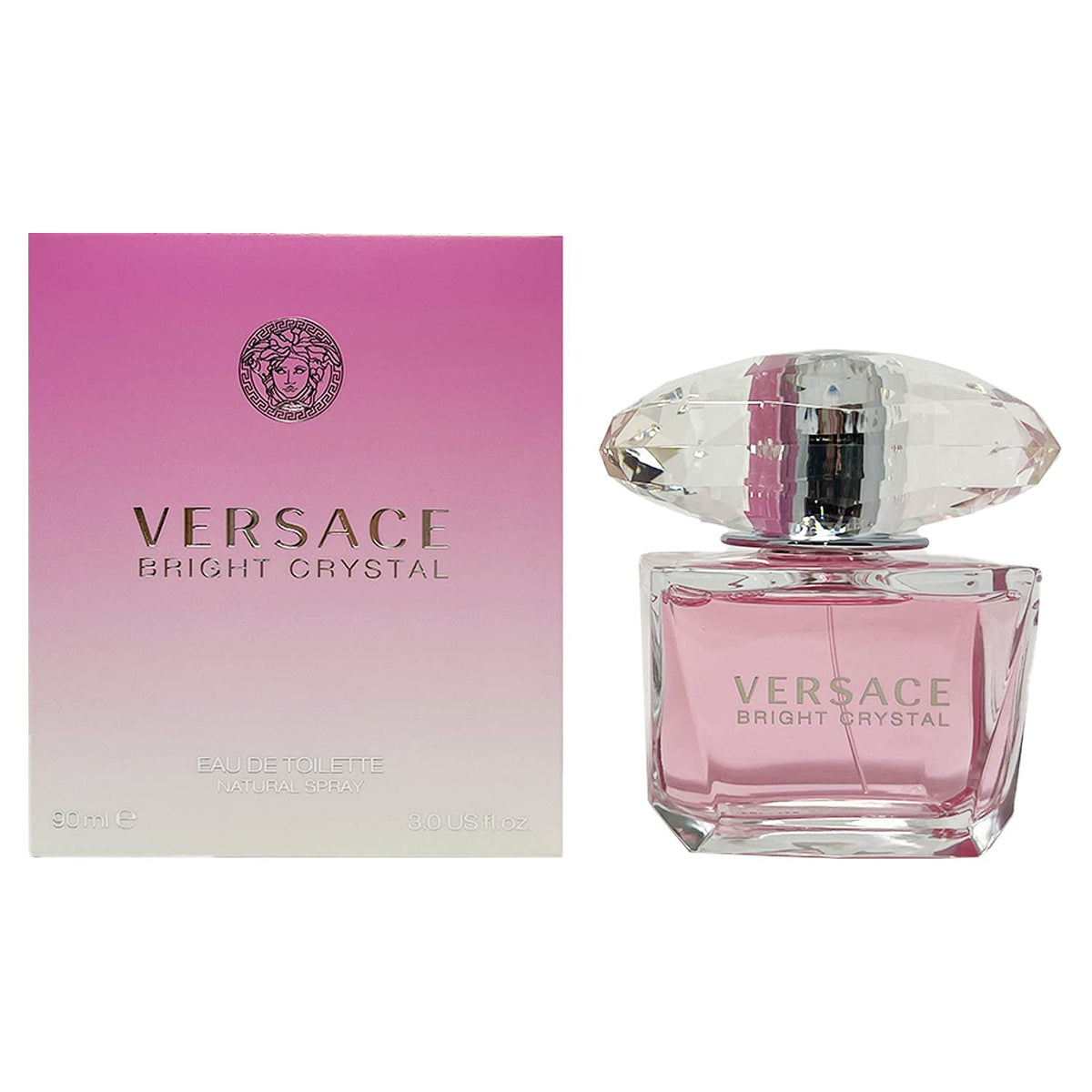 Eau De Toilette Spray 3 fl oz I549