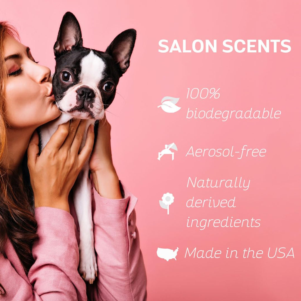 Dog Cologne Spray 8 oz U9420