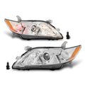 Headlight Assembly Pair I742