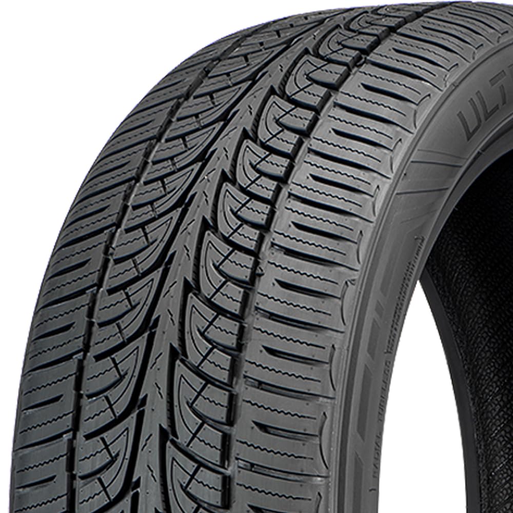 275/55R20 117V Ultra High Performance All Season Tire F12091