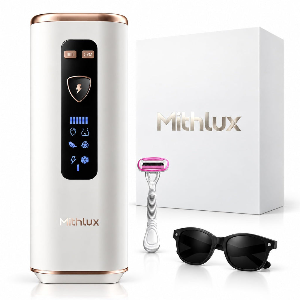 Laser Hair Removal Device B351