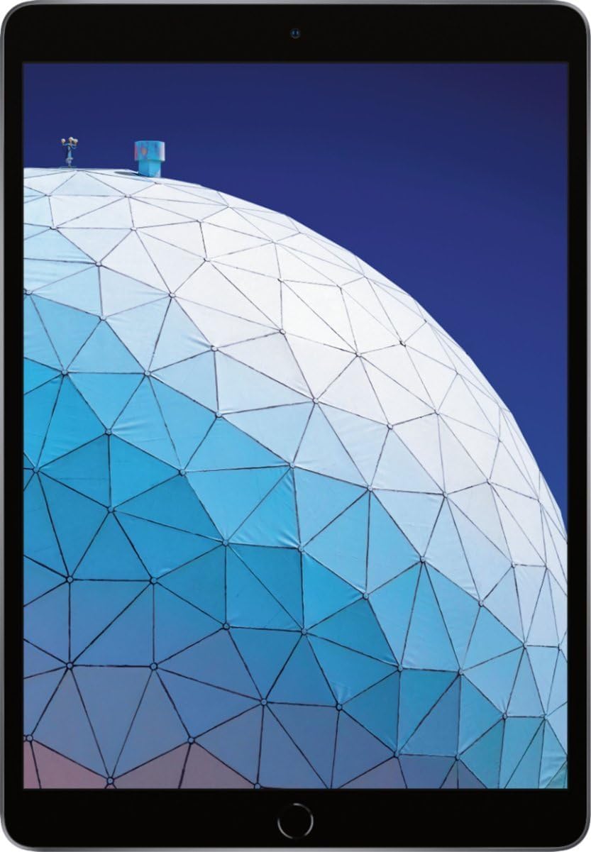 iPad Air 10.5-inch Wi-Fi 64GB Space Gray B6662