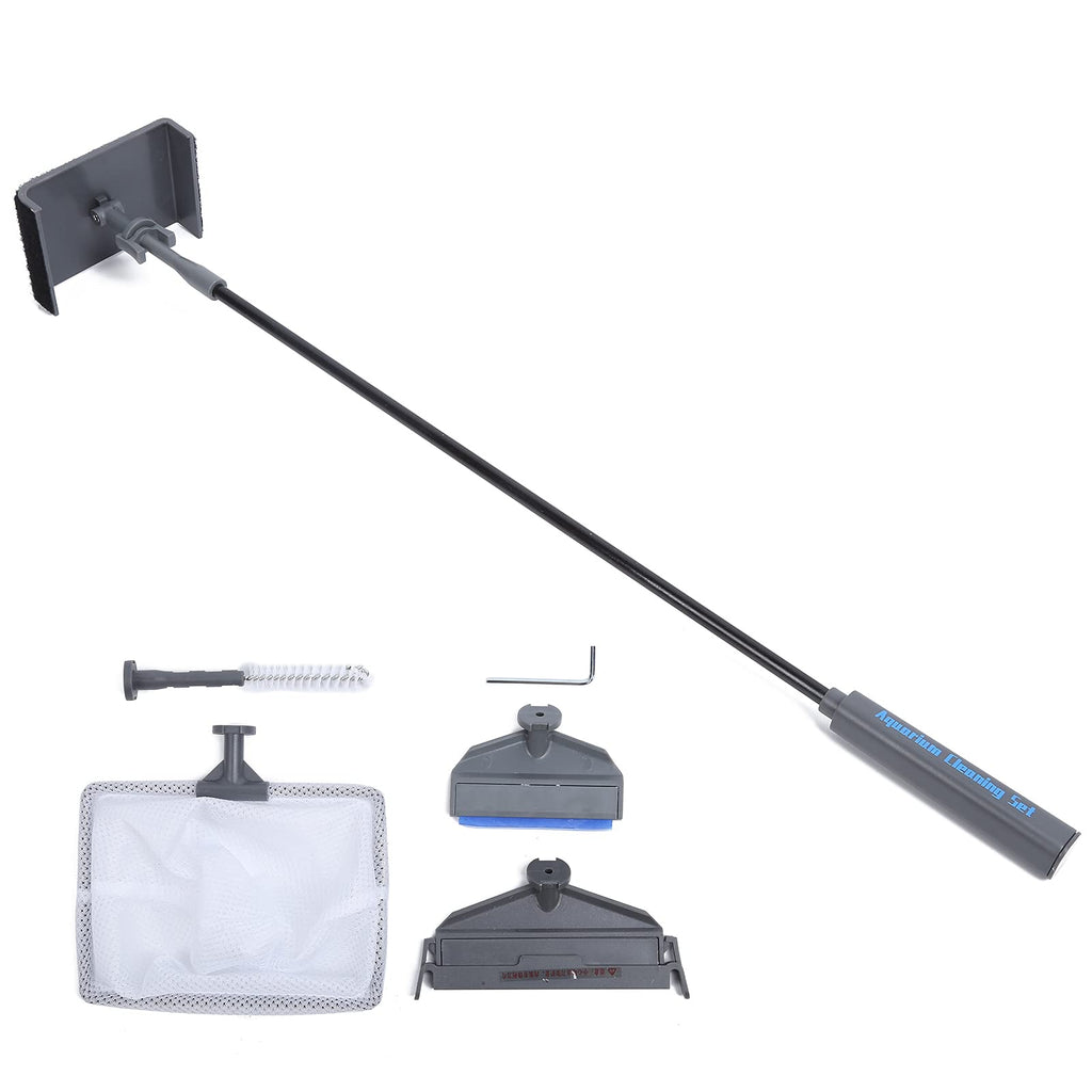 Aquarium Cleaning Tool Set 5 in 1 M260066