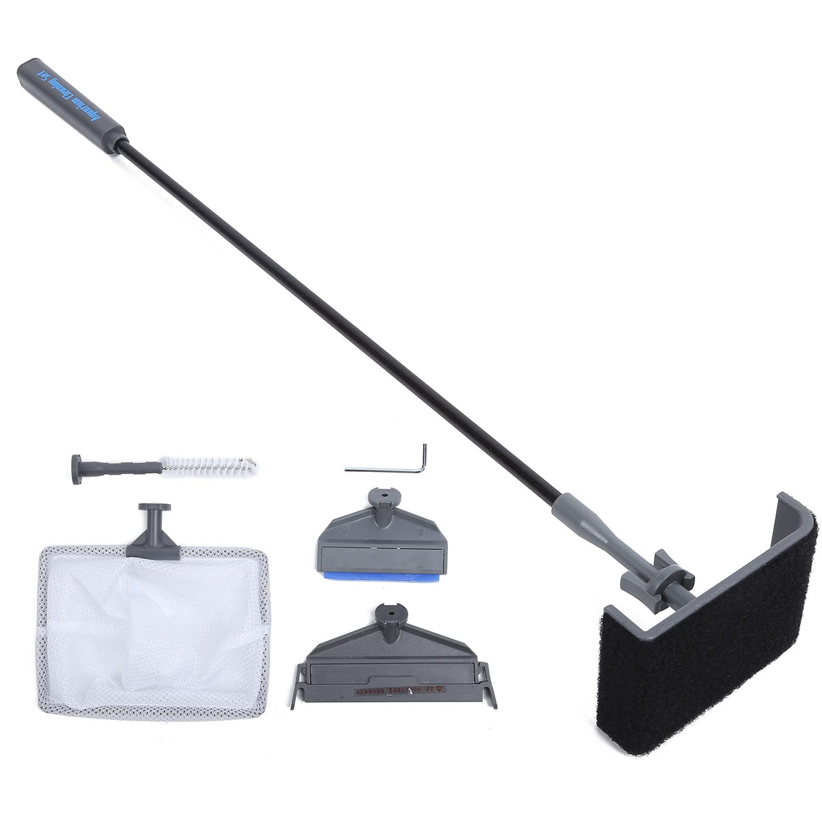 Aquarium Cleaning Tool Set 5 in 1 M260066