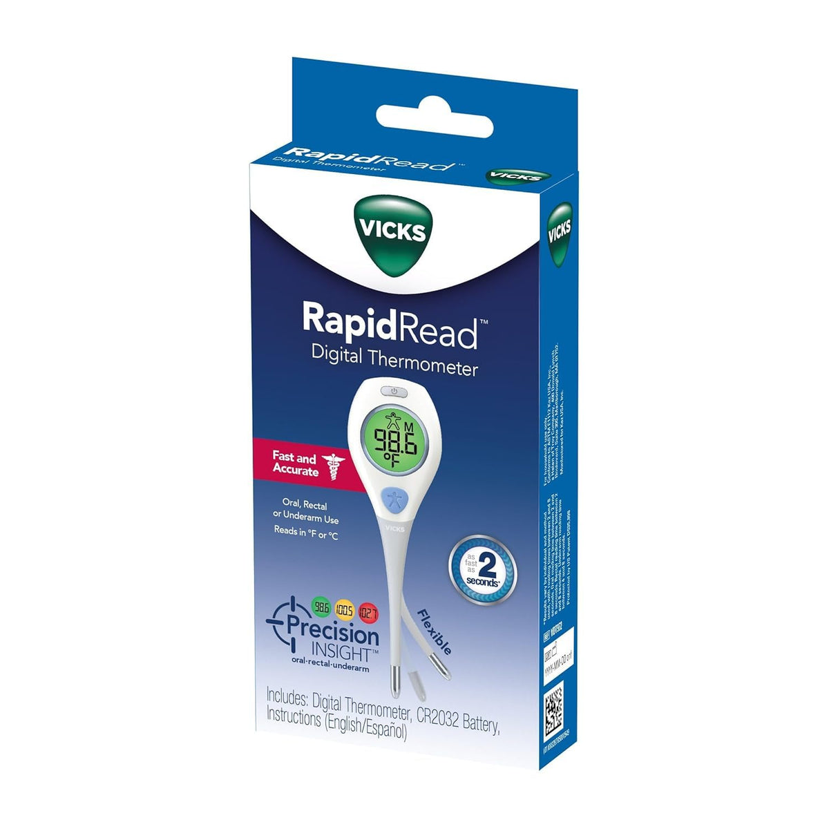 Digital Thermometer J275052