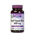 Red Yeast Rice 600 mg 120 Vegetable Capsules X680