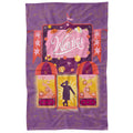 Fleece Blanket B9065
