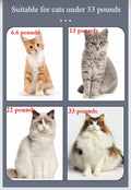 Hooded Cat Litter Box O66299