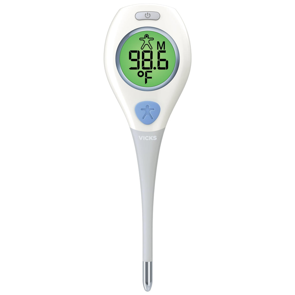 Digital Thermometer J275052