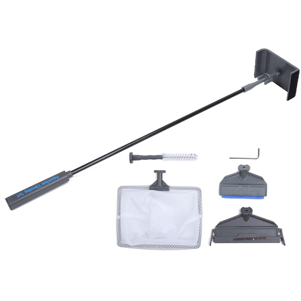 Aquarium Cleaning Tool Set 5 in 1 M260066