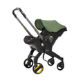 Desert Green Car Seat & Stroller R49913