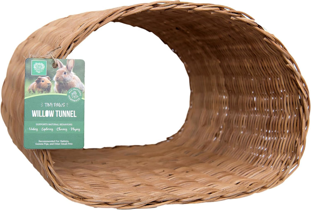 Willow Tunnel R443033