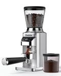 Conical Burr Coffee Grinder R350