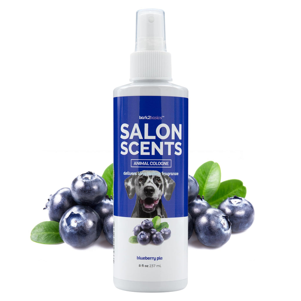 Dog Cologne Spray 8 oz U9420