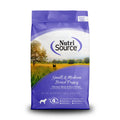 Small & Medium Breed Puppy Dry Dog Food, 4 lb V15330