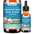 500mg Odorless Aged Garlic Extract Liquid Drop B1634