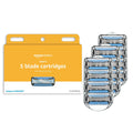 5-Blade Razor Refills 12-Pack K15486