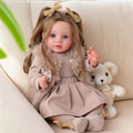 20 Inch Reborn Baby Dolls J50416