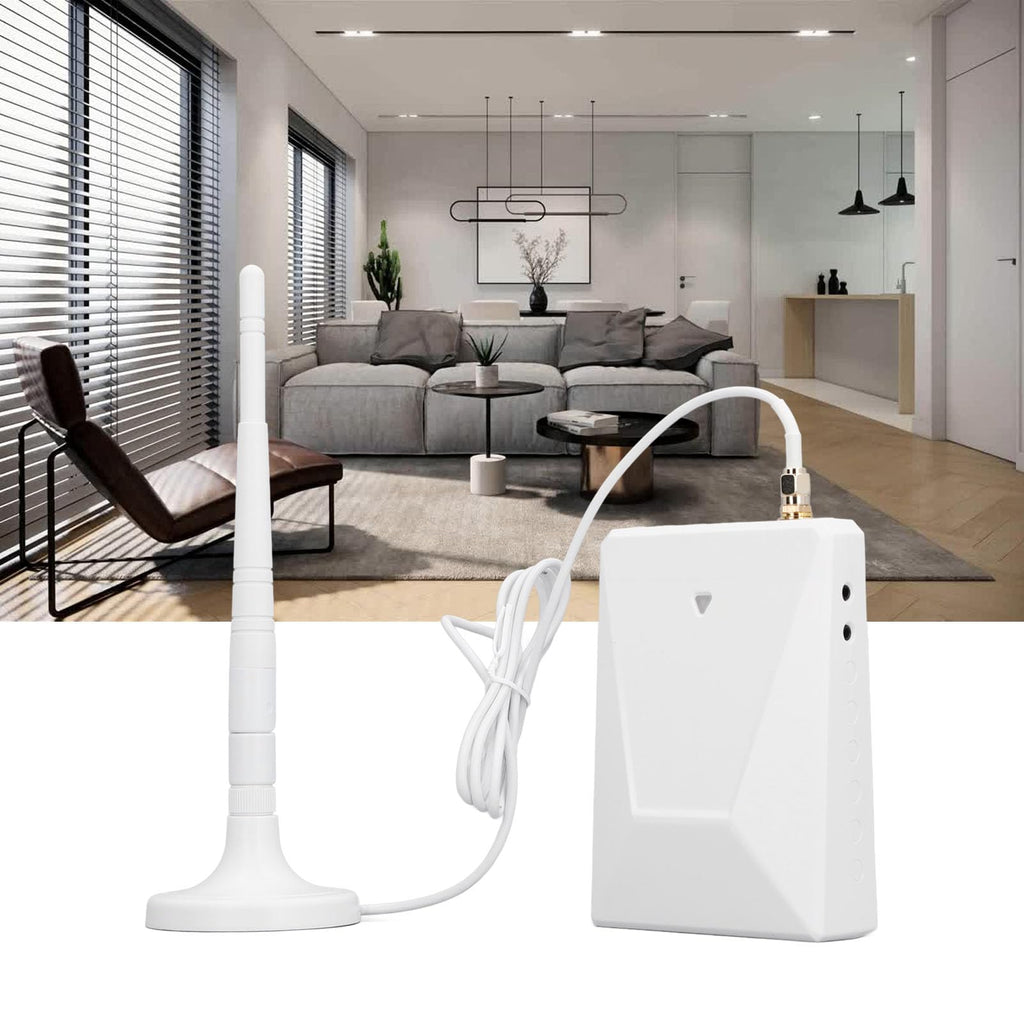 3 Phase 200A Real Time Electricity Usage Monitor O7325