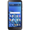 Black 32GB Prepaid Smartphone H965611