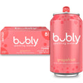 Grapefruit Sparkling Water 8 Pack 12 Fl Oz Cans T5537