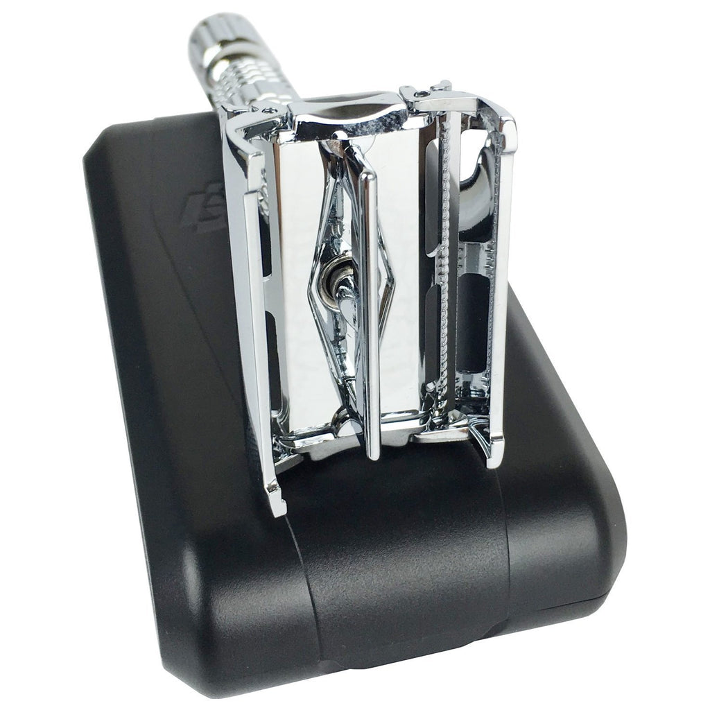 Double Edge Safety Razor Gift Set 5 Individually Boxed Units U305076