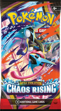 Pokemon Booster Pack 10 Cards Z18664