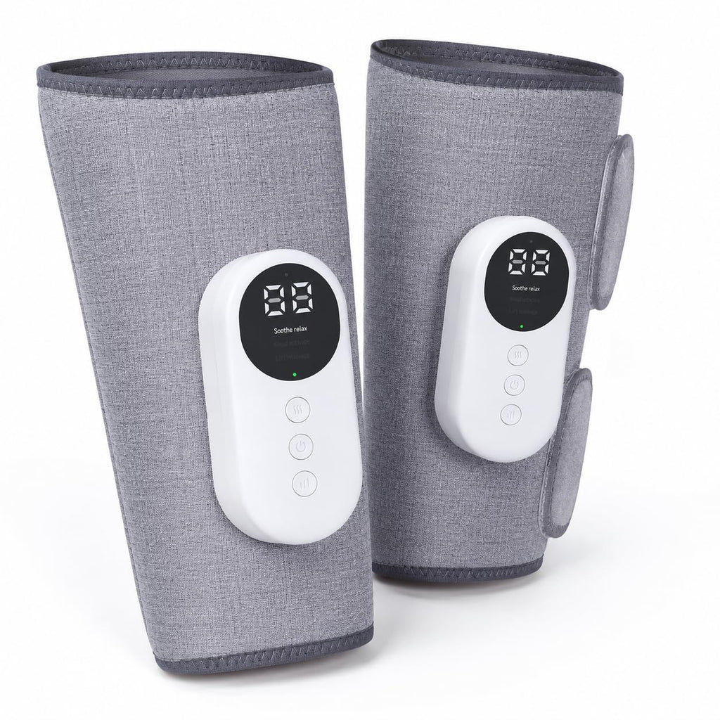 Leg Massager Calf Massage Wraps A890119