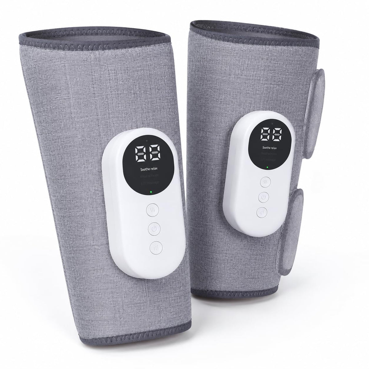 Leg Massager Calf Massage Wraps A890119