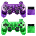 2 Packs Wireless Controller B961