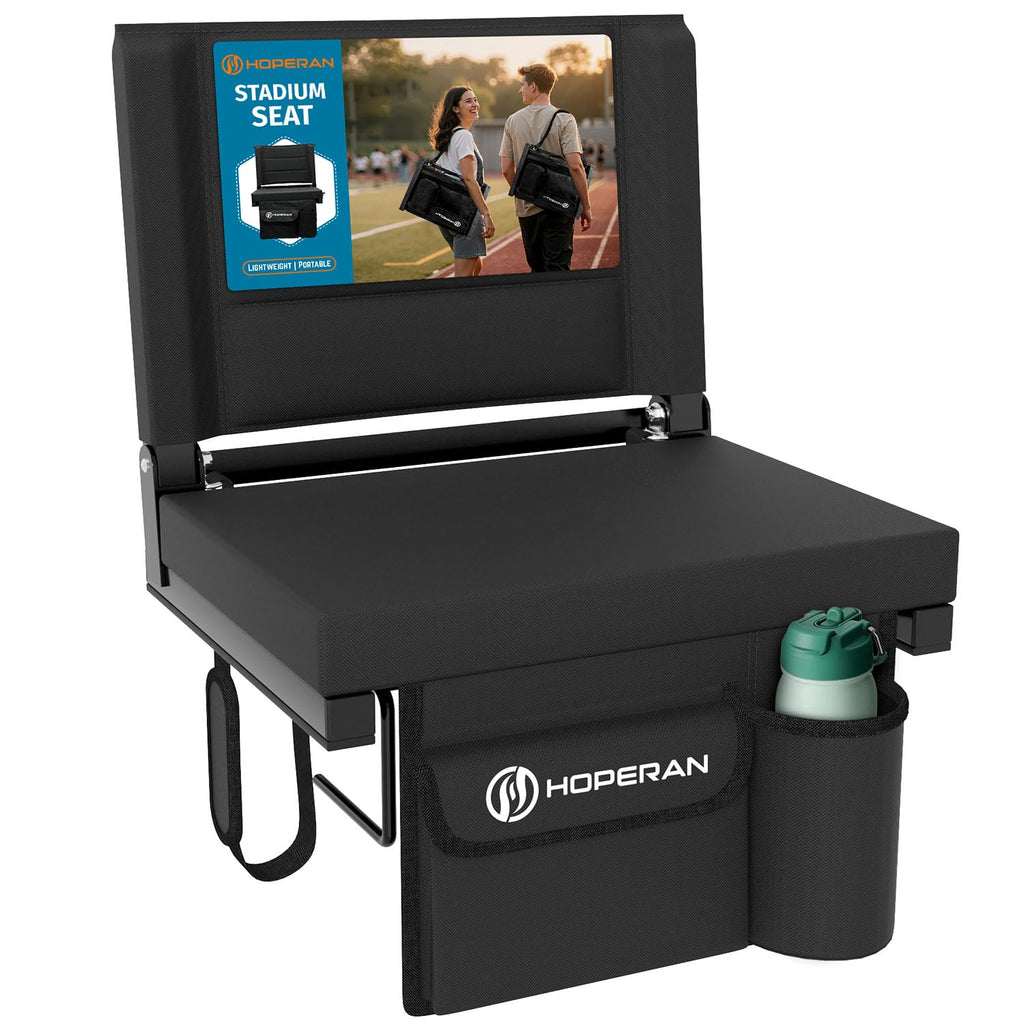 Stadium Seats with Back Support C4643
