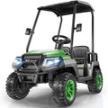 24V Kids Ride on Car B870