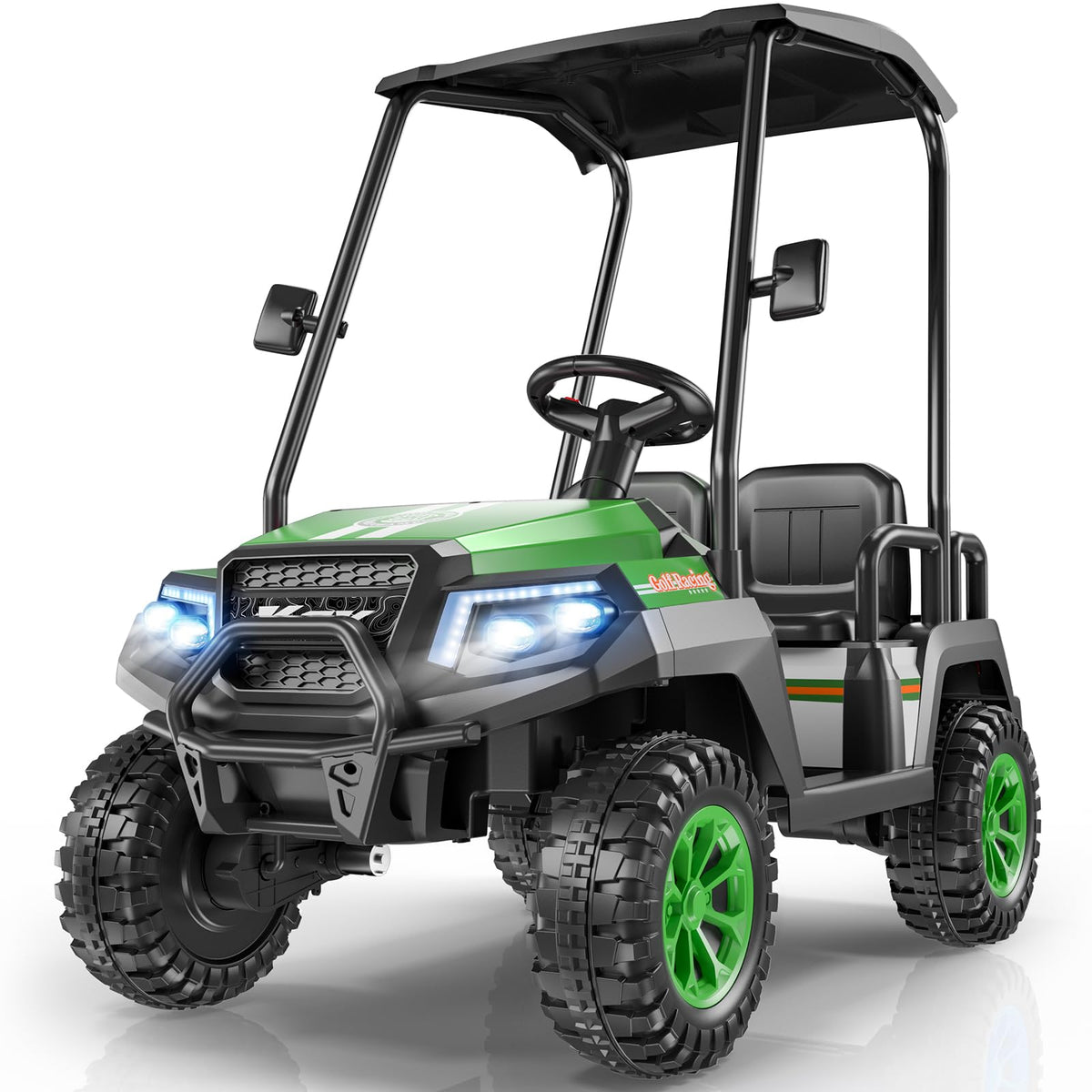 24V Kids Ride on Car B870