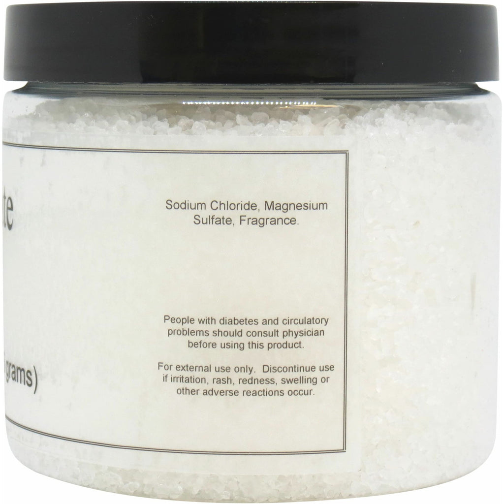 Bath Salts 8 oz F197