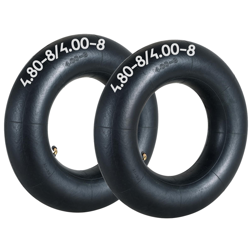 2 Pack 4.80/4.00-8 Inner Tire D309