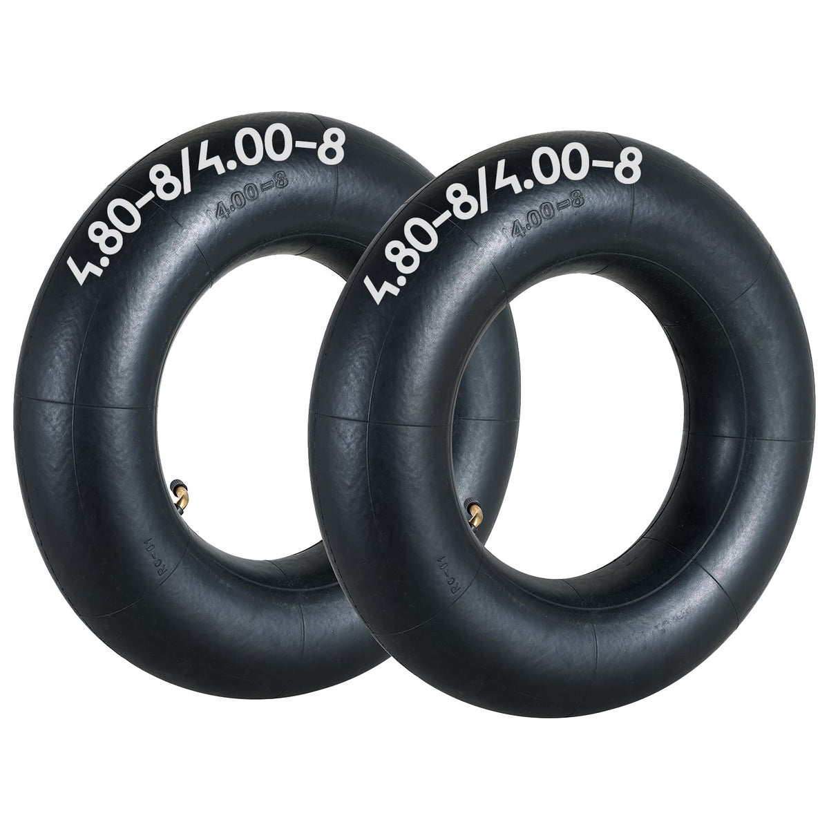 2 Pack 4.80/4.00-8 Inner Tire D309