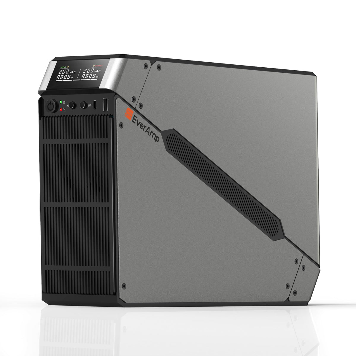 1500VA/1000W LiFePO4 UPS Battery Backup & Surge Protector M70479