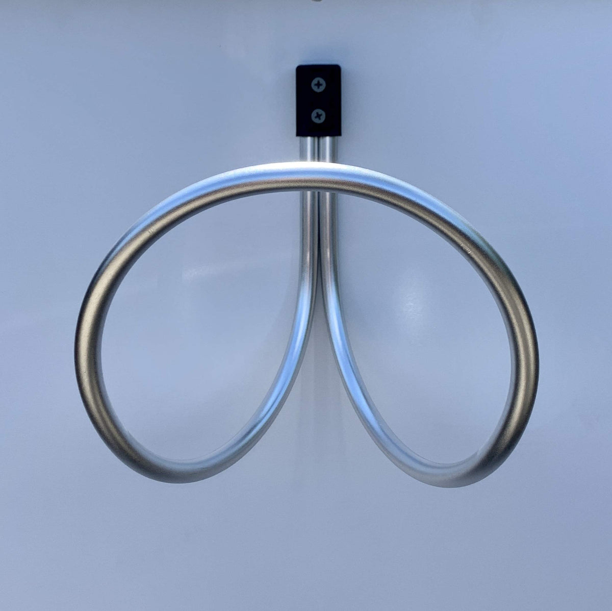 Aluminum Hose Hanger Wall Mount J845106