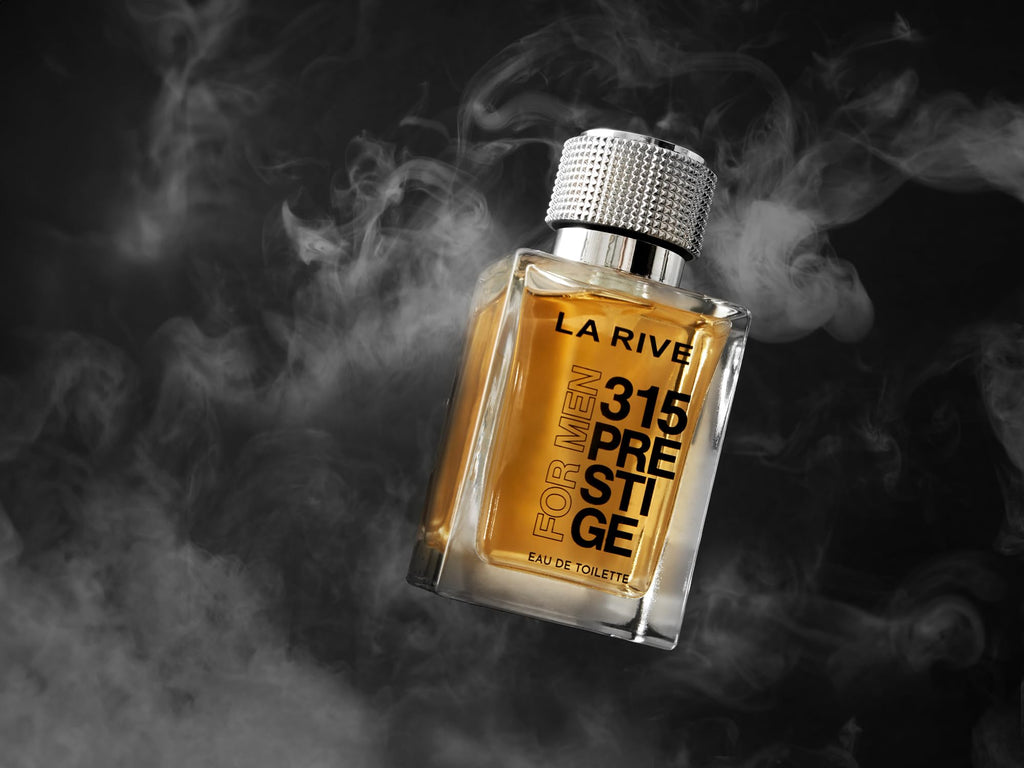 Eau De Toilette Spray 3.3 oz R918522