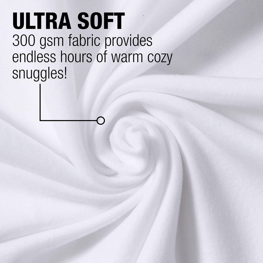 Fleece Blanket B9065