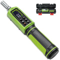 1/4" Drive Digital Torque Screwdriver S809