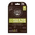Herbal Spot-On for Medium Dogs L312708