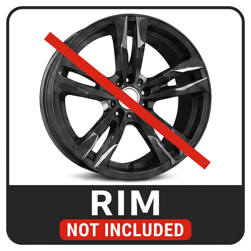 195/65R15 91H Performance Tire X60725