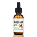 Cold Pressed Rosehip Seed Oil 1 Oz T173