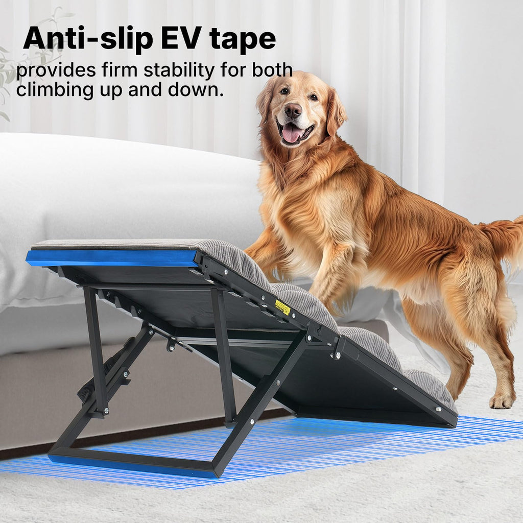 Foldable Dog Ramp I54279