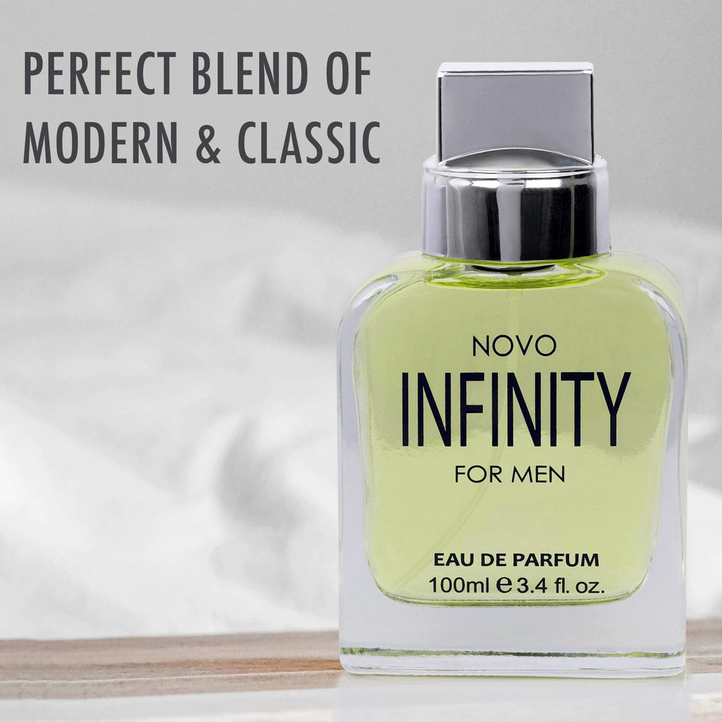 3.4 Fluid Ounce Eau De Parfum Spray K258913