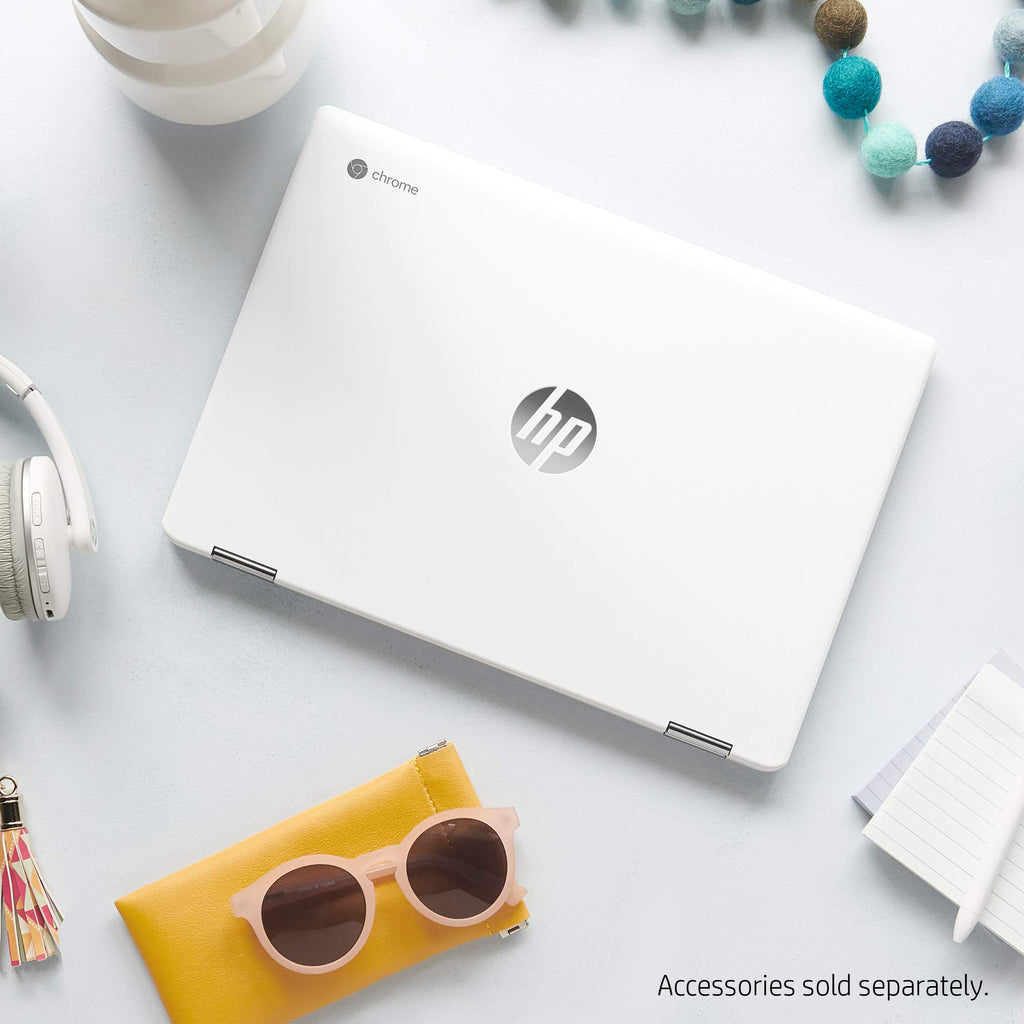 14-inch HD Touchscreen Chromebook F329