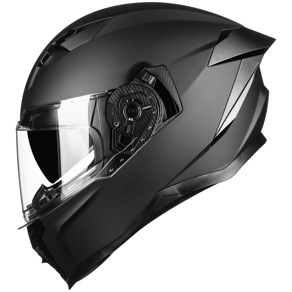 Full Face Motorcycle Helmet DOT Approved L8510