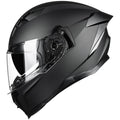 Full Face Motorcycle Helmet DOT Approved L8510