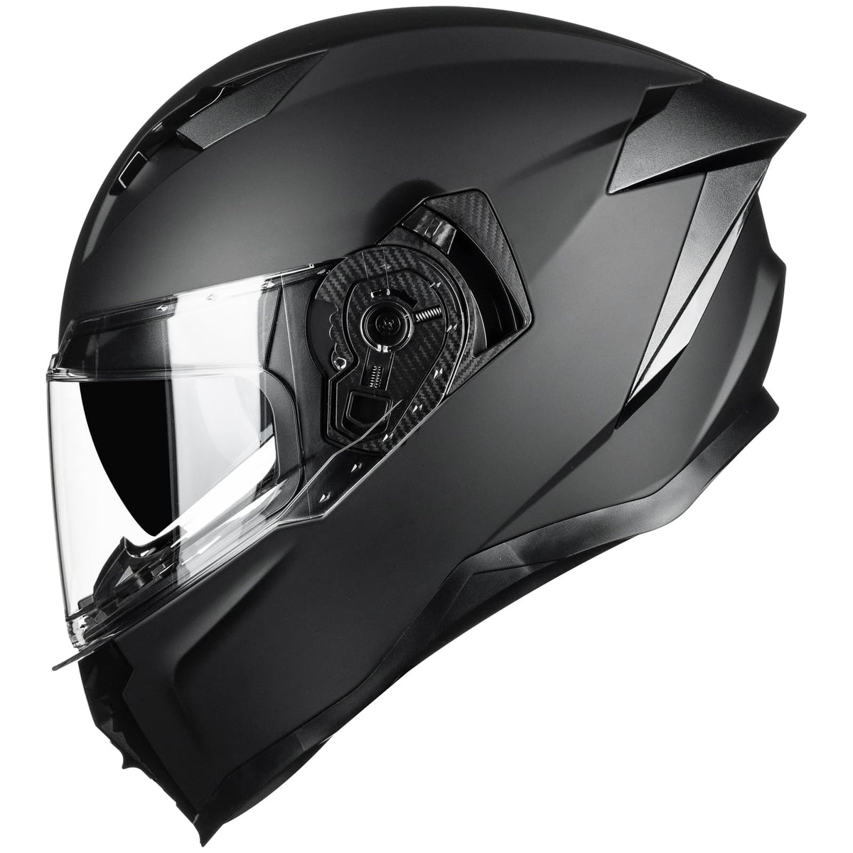 Full Face Motorcycle Helmet DOT Approved L8510
